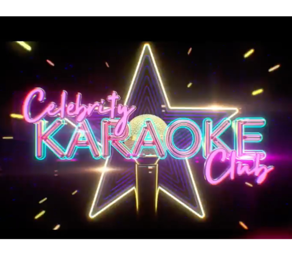 Here it is! Celebrity Karaoke Club returns tonight on @itv2